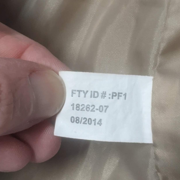 Me Jane Size 12 Faux Fur Vest - Picture 9 of 10